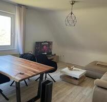 Helle 3-Zimmer-Dachgeschosswohnung in Katzenbach - Rockenhausen