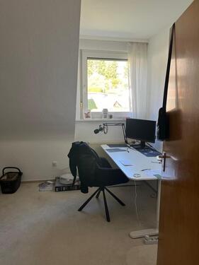 Foto - 3 Zimmer Dachgeschoßwohnung in Rockenhausen