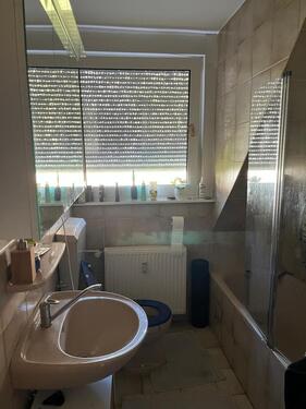 Foto - Dachgeschoßwohnung in Rockenhausen zur Miete