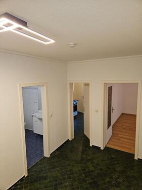 Foto - 2.5 Zimmer Hochparterre zur Miete in Lauenburg/Elbe