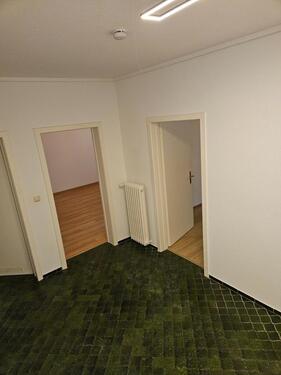 Foto - 2.5 Zimmer Hochparterre in Lauenburg/Elbe