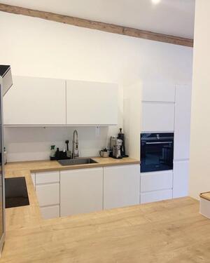 Foto - Loft - Studio - Atelier in Nürnberg zur Miete