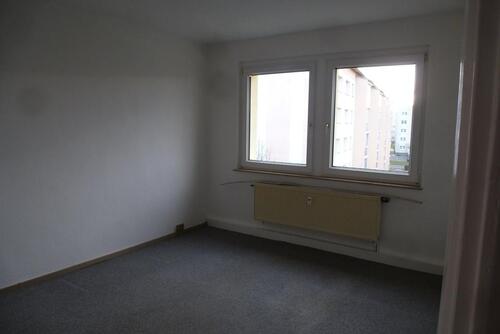 Foto - 1 Zimmer Etagenwohnung zum Kaufen in Bad Lausick