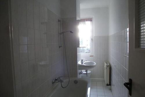 Foto - Etagenwohnung in Bad Lausick zum Kaufen