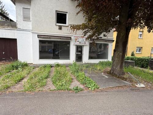 Foto - andere zur Miete in Schwäbisch Gmünd