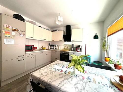 Foto - 3 Zimmer Etagenwohnung in Heiligenhafen