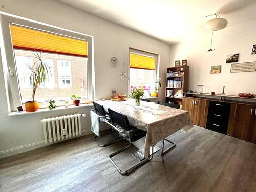 Foto - Etagenwohnung in Heiligenhafen zur Miete