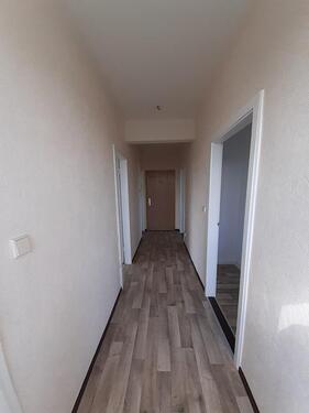 Foto - 2 Zimmer Etagenwohnung in Prenzlau