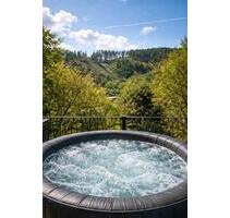 Ferienhaus Am Eifelsteig- Whirlpool- 7 Pers.- 2 Hunde - Simmerath