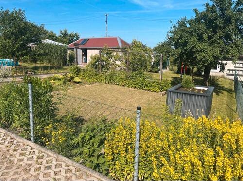 Foto - Grundst&uuml;ck zur Miete in Limbach-Oberfrohna