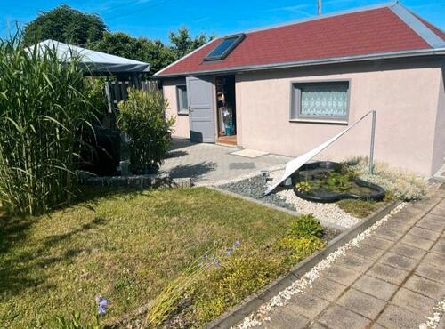 Foto - Grundst&uuml;ck in Limbach-Oberfrohna