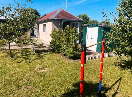 Foto - Grundst&uuml;ck in Limbach-Oberfrohna zur Miete