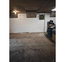 Stellplatzanteil in Garage zu vermieten - Willstätt