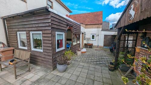 Foto - Einfamilienhaus in Emsdetten zum Kaufen