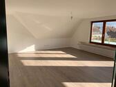 Foto - Helle 3,5 Zimmer Dachgechschosswohnung