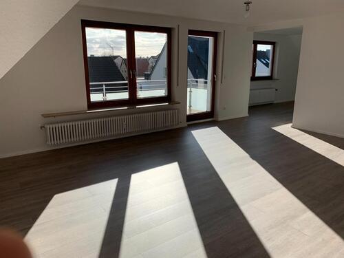 Foto - 3.5 Zimmer Etagenwohnung zur Miete in Rutesheim
