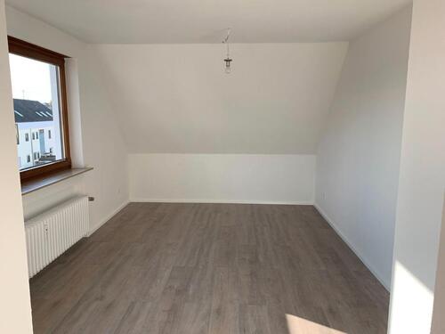 Foto - Etagenwohnung in Rutesheim zur Miete