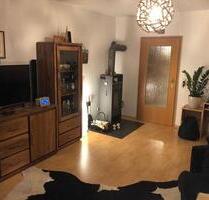 Helle 2,5-Zi-Wohnung + Esszimmer mit Garten, nähe Krankenhaus,PAN - Pfarrkirchen