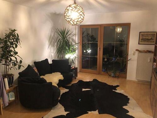 Foto - 3.5 Zimmer Erdgeschoßwohnung zur Miete in Pfarrkirchen