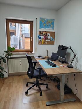 Foto - Erdgeschoßwohnung in Pfarrkirchen zur Miete