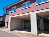 Foto - Carport Stellplatz für Wohnmobile in Hilbringen