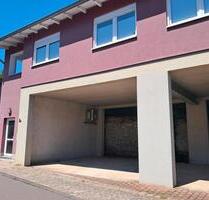 Carport Stellplatz für Wohnmobile in Hilbringen - Merzig