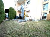 Foto - 2 Zimmer Erdgeschoßwohnung zur Miete in Augsburg