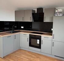 Moderne, hochwertige Neubauwohnung in Iggensbach