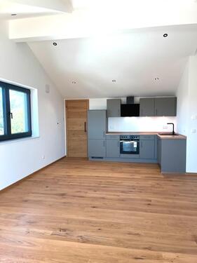 Foto - 2 Zimmer Dachgeschoßwohnung zur Miete in Iggensbach