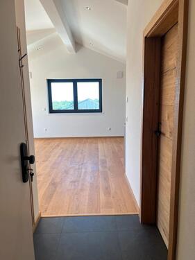 Foto - 2 Zimmer Dachgeschoßwohnung in Iggensbach