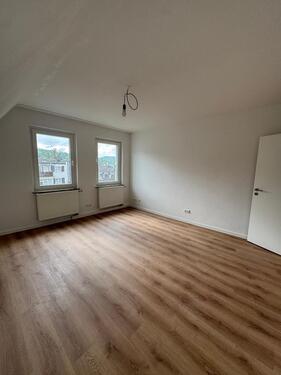 Foto - 4 Zimmer Dachgeschoßwohnung zur Miete in Siegen