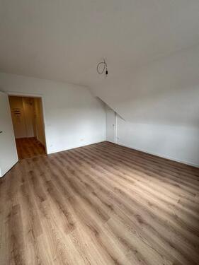 Foto - 4 Zimmer Dachgeschoßwohnung in Siegen