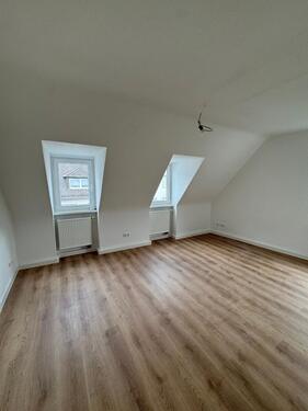 Foto - Dachgeschoßwohnung in Siegen zur Miete