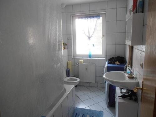 Foto - Etagenwohnung in Großalmerode zur Miete