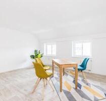 Altbauwohnung Modernes Bad - 310,00&nbsp;EUR Kaltmiete, ca.&nbsp; 61,37&nbsp;m&sup2; in Chemnitz (PLZ: 09130) Hilbersdorf