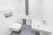 Foto - 2 Zimmer Etagenwohnung zur Miete in Chemnitz