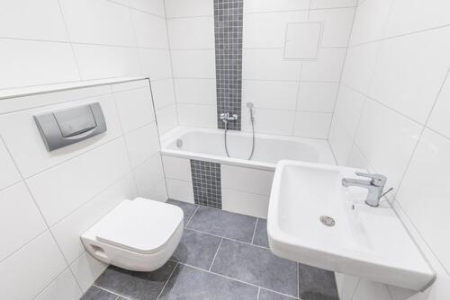 Foto - 2 Zimmer Etagenwohnung zur Miete in Chemnitz