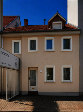 Foto - Einfamilienhaus in ruhiger Innenstadtlage von Göttingen