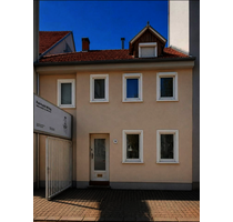 Einfamilienhaus in ruhiger Innenstadtlage von Göttingen