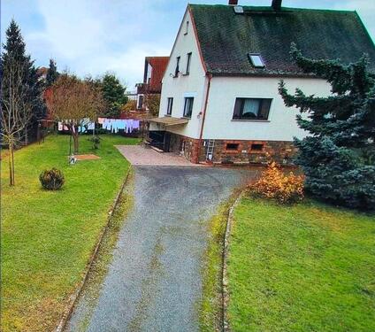 Foto - Einfamilienhaus ruhig gelegen mit viel Platz