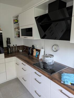 Foto - Etagenwohnung in Tarp zum Kaufen