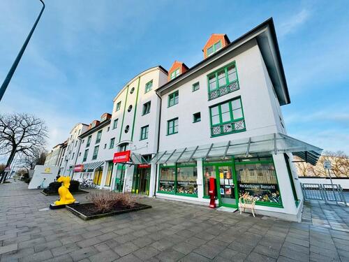 Foto - andere zur Miete in Rostock