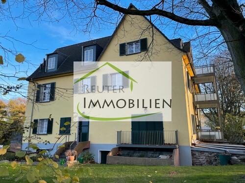Foto - Großzügige Wohnung für Denker und Freigeister!