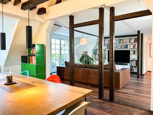 Foto - Etagenwohnung in Essen