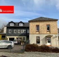 3-Raum Maisonettewohnung im Zentrum von Wurzbach ab sofort zu vermieten !