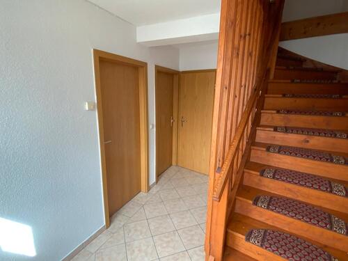 Foto - Etagenwohnung in Wurzbach