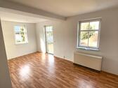 Foto - Etagenwohnung in Wurzbach zur Miete