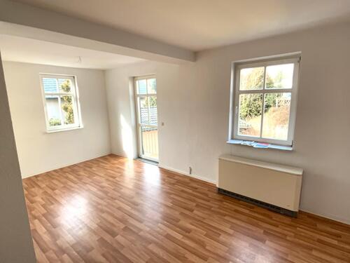 Foto - Etagenwohnung in Wurzbach zur Miete