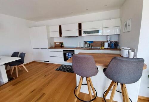 Foto - Etagenwohnung in Trostberg