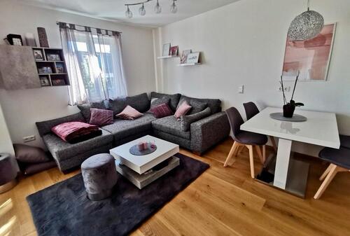 Foto - Etagenwohnung in Trostberg zur Miete